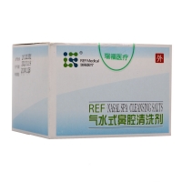 瑞福 氣水式鼻腔清洗劑REF-A 