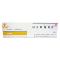 阿達(dá)帕林凝膠(華星)