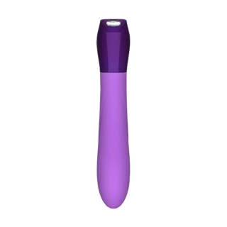 美国KEY Ceres 克瑞斯中型震动棒(紫色)