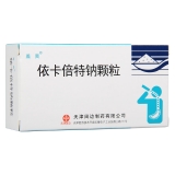 依卡倍特钠颗粒(盖爽)