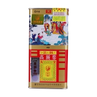 正韓高麗參天字40支37.5g(鐵盒)