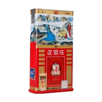 正官莊高麗參地字(40支150g)