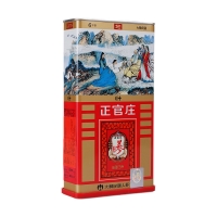 正官莊高麗參地字(20支150g)