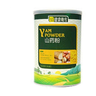 健康怡生山藥粉