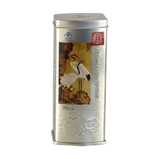 同仁堂 破壁靈芝孢子粉膠囊