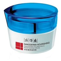 靈芝臻養(yǎng)透潤(rùn)霜.清爽型(片仔癀)