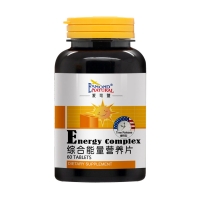 愛司盟  綜合能量營(yíng)養(yǎng)片