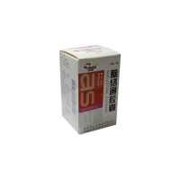 腦絡(luò)通膠囊