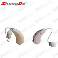 中德ZDB-200DOF 助听器 2通道(右耳)