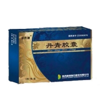 丹青膠囊(諾代清)