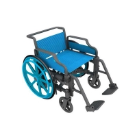手动轮椅车MKD-03型