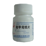 羧甲司坦片