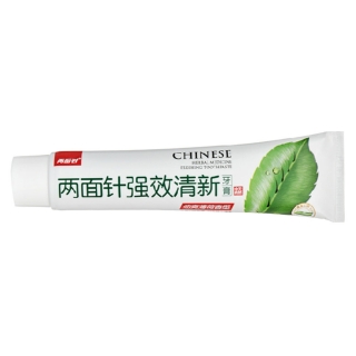 两面针 强效清新牙膏