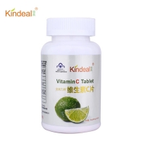 健典維生素C片600mg/片*90片 