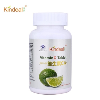 健典維生素C片600mg/片*90片 