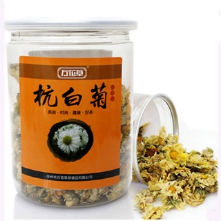 万花草 杭白菊(200克(杭白菊 _说明书_作用_效果_价格_健客网