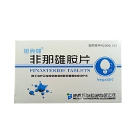 非那雄胺片(思克勃)