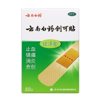 云南白藥創(chuàng)可貼(經濟型)(云南白藥)