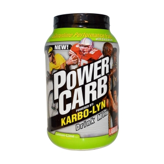 Labrada Nutrition 碳水化合物混合饮料 柠檬的味