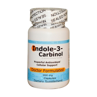 Advance Physician Formulas Indole-3-Carbinol(60粒)