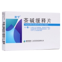 茶碱缓释片(浪宁)