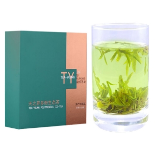 天之養(yǎng) 香霧空朦 2016新茶綠茶 杭州龍井