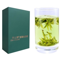 天之養(yǎng) 香霧空朦 杭州西湖龍井 特級茶 