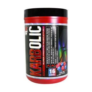 ProSupps Karbolic(藍莓味 1040克)