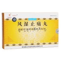 風(fēng)濕止痛丸(卓瑪?shù)?