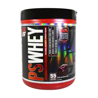 ProSupps PSWhey(巧克力蛋糕味 1815克)