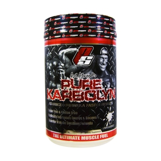 ProSupps Art Atwood's Pure Karbolyn(濃縮 原味 1000克)