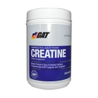 GAT Creatine Powder(2000克)