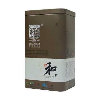 白沙溪 安化黑茶 精裝和茶