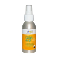 Aura Cacia Organic Yoga Mist Peppermint(70ml)