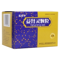 益腎靈顆粒(樂(lè )其中)