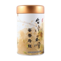 鼎名 蜜香凍頂烏龍 原產(chǎn)茶葉