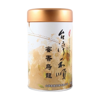 鼎名 蜜香凍頂烏龍 原產(chǎn)茶葉