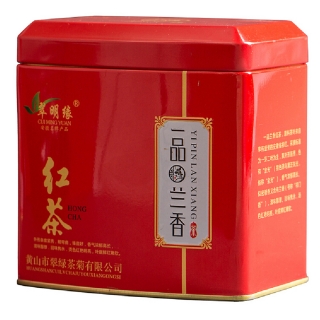 翠明緣 紅香螺 祁門紅茶