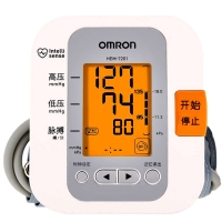 欧姆龙智能电子血压计HEM-7201（上臂式）