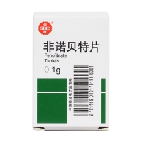 非诺贝特片信谊