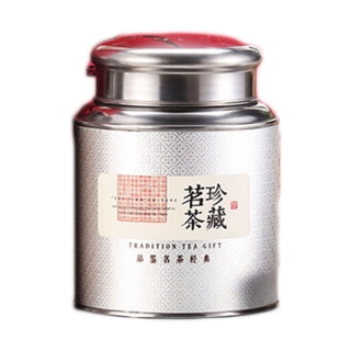 九龍亭 上茶系列 清香型烏龍茶(貢品版)