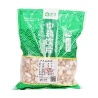 炒白芍(統片)(金貴)