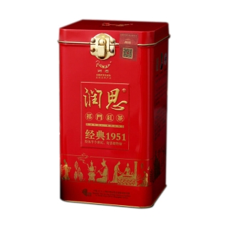 祁门红茶(润思 经典1951