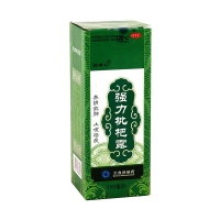 強(qiáng)力枇杷露(胡卓仁)