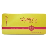 味独珍 蒙顶红茶 金玫瑰红茶