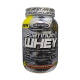 muscletech platinum whey(牛奶巧克力味 1507克)