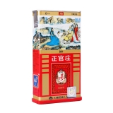 正官莊高麗紅參地字30支75g