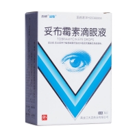 妥布霉素滴眼液
