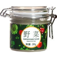 美優(yōu)美 天然野菜深層煥顏礦物泥面膜