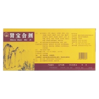 腎寶合劑(萬(wàn)通)